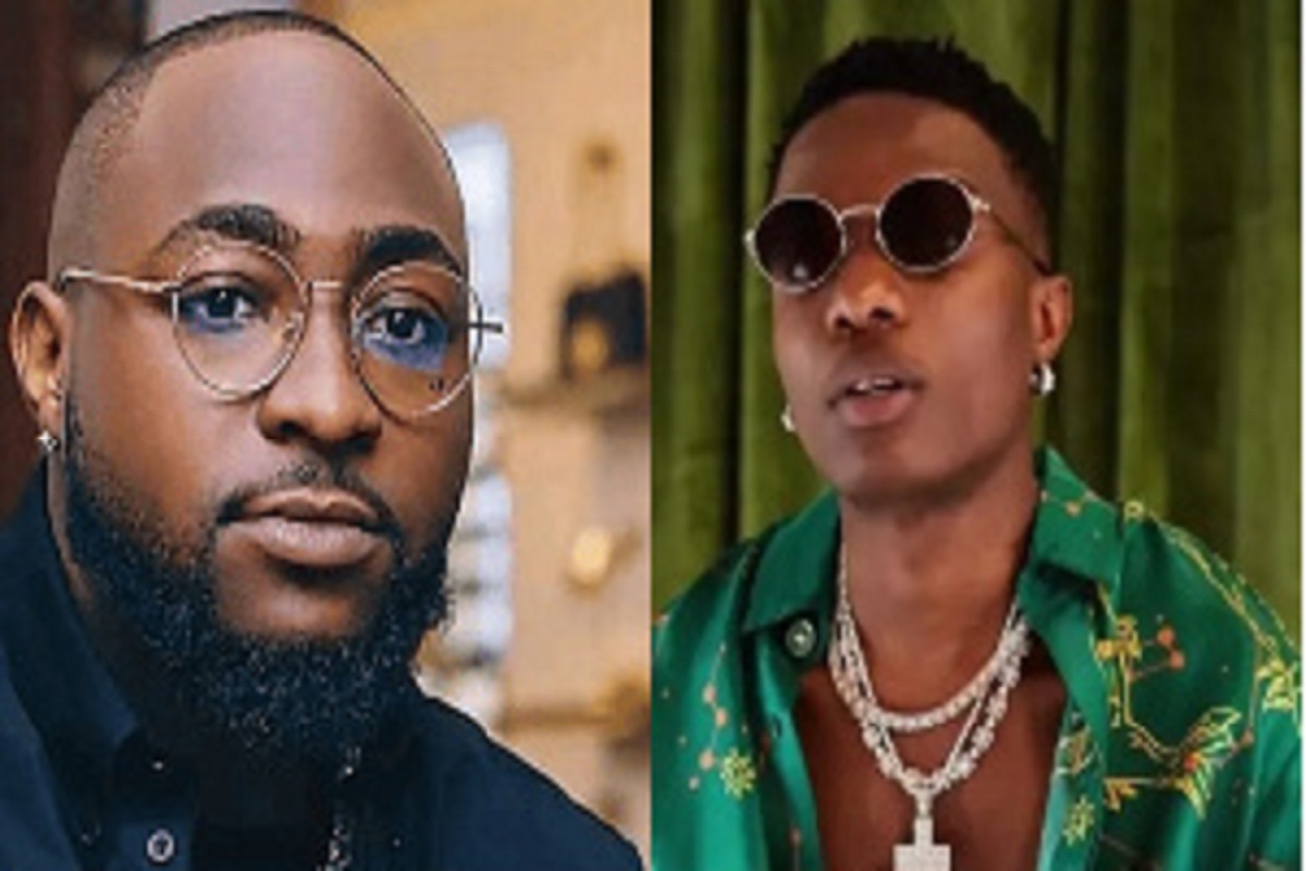 Violent clash entre Wizkid et Davido : les 2 artistes se donnent en spectacle sur X