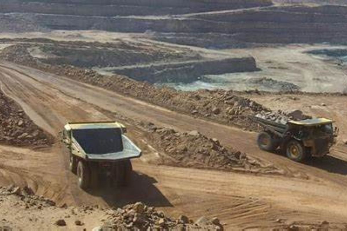 Après le Mali, le Burkina Faso et le Niger, la Russie propulse cet autre pays d'Afrique vers l’ère nucléaire avec un important projet d’uranium