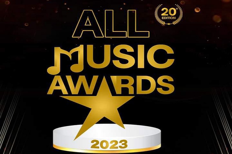Togo/All Music Awards 2023 : voici la liste de tous les artistes nominés