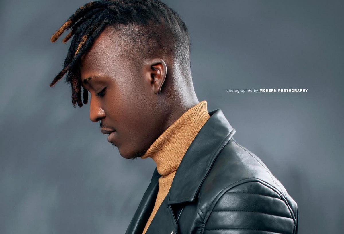 AMZY : L’artiste qui fait émerger la musique burkinabè