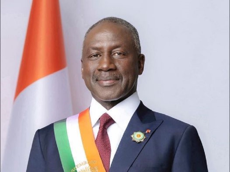 Adama Bictogo députés