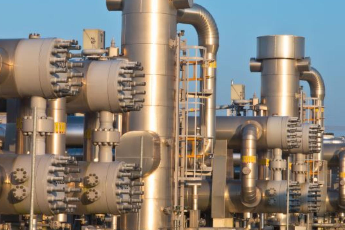 Israël signe un contrat de 35 milliards de dollars d'exportation de gaz vers ce pays d'Afrique du Nord