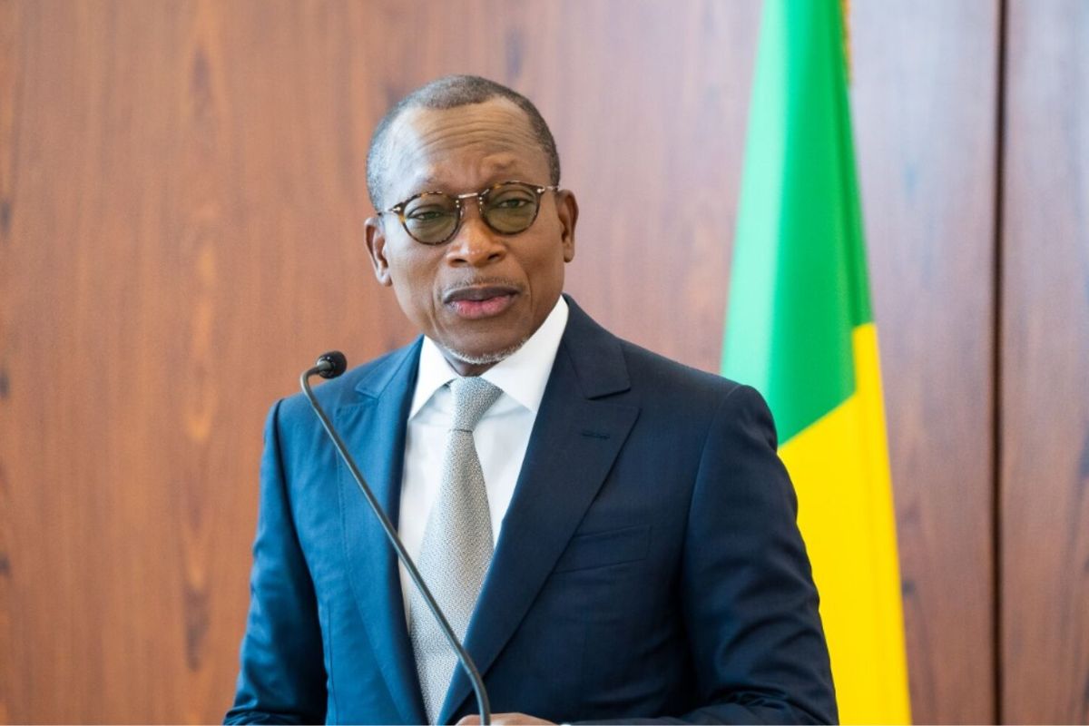 Bénin : bonne nouvelle pour les afro-descendants, Patrice Talon pose un acte historique