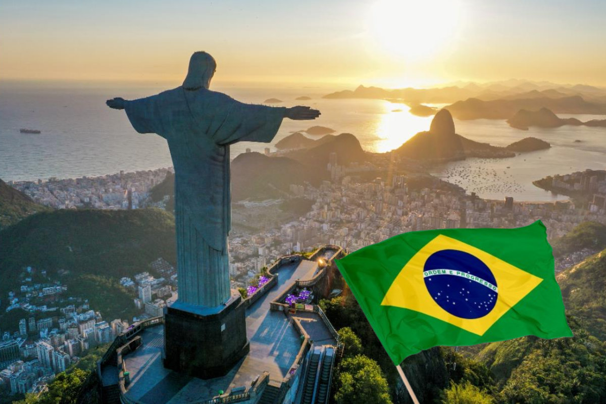 Le Brésil étend l’entrée sans visa de 30 jours à ces 8 pays supplémentaires