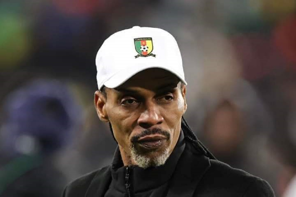 Rigobert Song : l'ex entraîneur des Lions Indomptables assigne l'État camerounais en justice suite à....