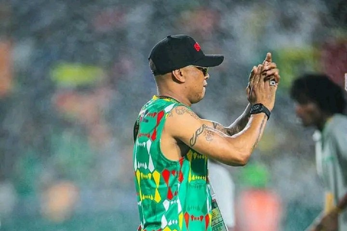Hadji Diouf Côte d’Ivoire Sénégal