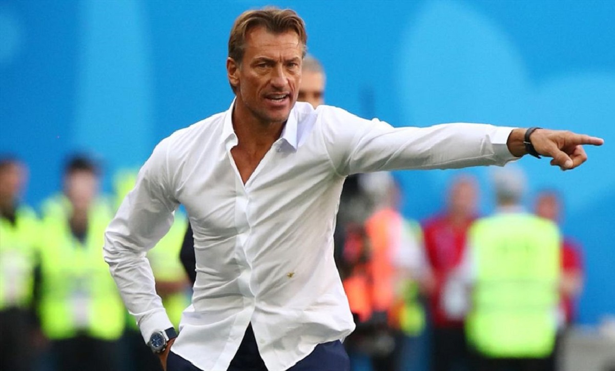 Hervé Renard : le technicien français dans un club de Ligue 2 en France