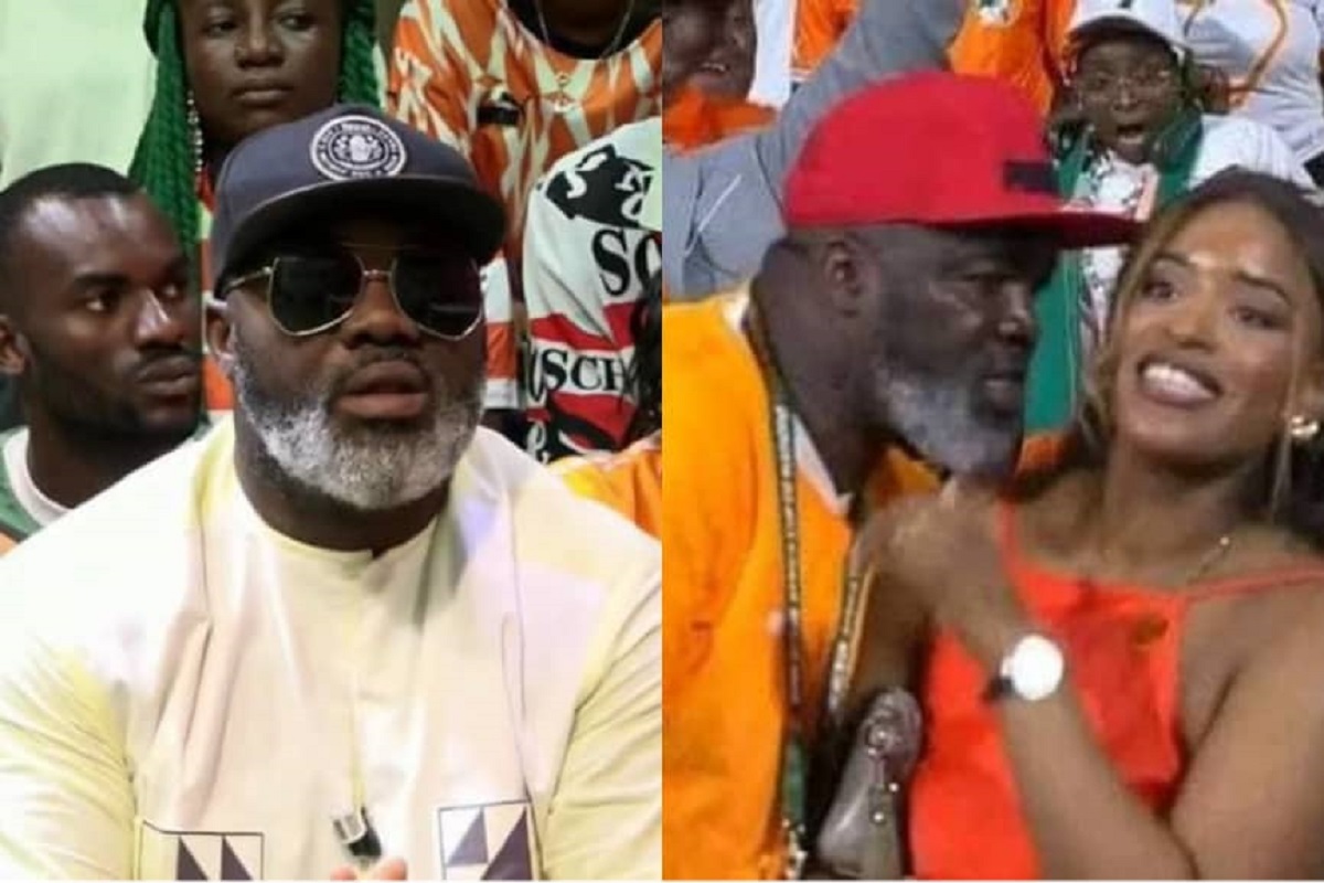 CAN 2023 : « Je lui ai demandé son numéro et elle m’a dit… », le supporter Anselme Santos brise le silence (vidéo)