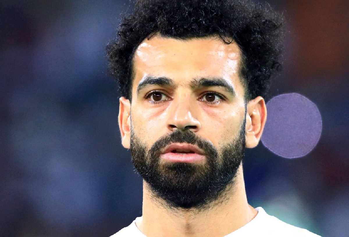 Mohamed Salah surprend : "Je dois être honnête, le PSG a fait un très..."