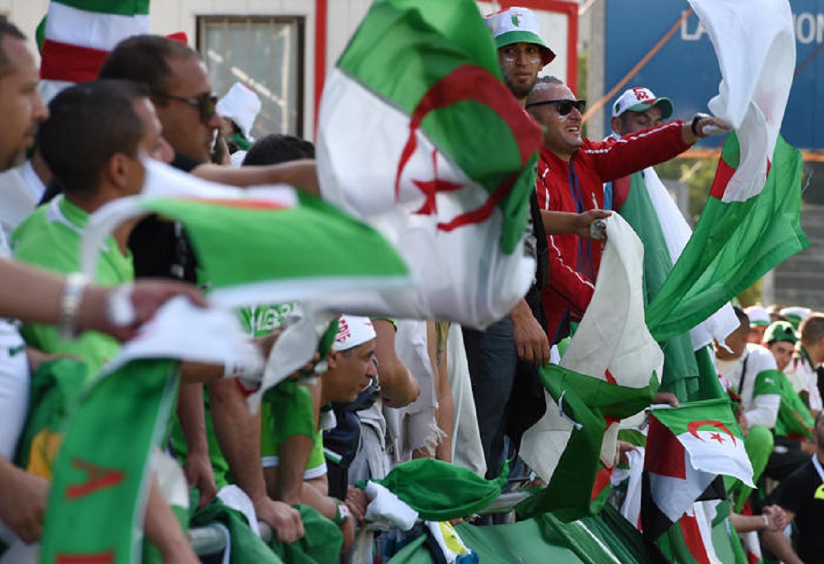 Classement FIFA : très bonne nouvelle pour l’Algérie