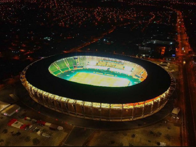 Coup de tonnerre ! La Côte d’Ivoire vient de renoncer à l’organisation de la CAN U20 à quelques semaines du début de la compétition. CAN 2023 objets interdits Après le succès de la CAN 2023, la FIFA choisit la Côte d'Ivoire pour accueillir...