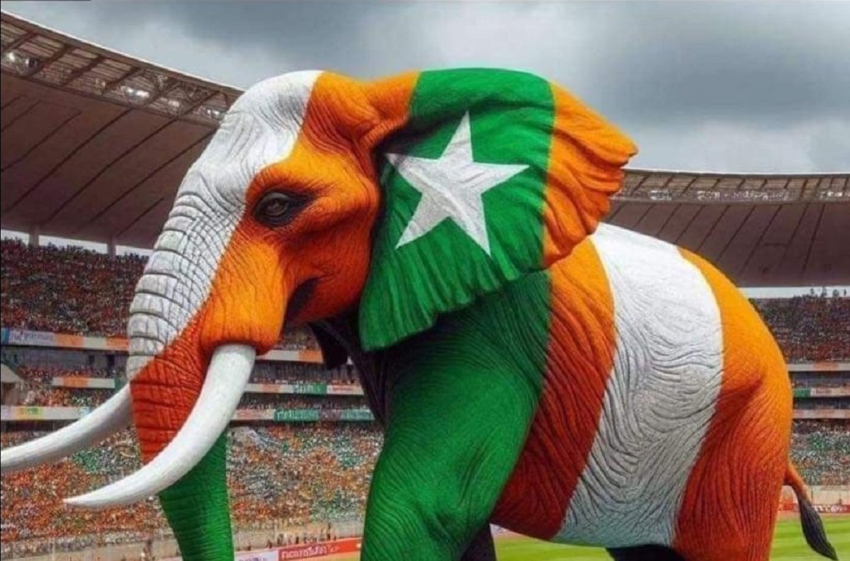 L’ambassade de la Côte d’Ivoire à Washington met en garde contre la vente de tickets pour les matchs des Éléphants