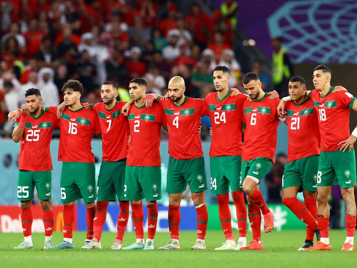 CAN 2025 : ça y est, la liste du Maroc est dévoilée, le verdict est tombé pour Hakimi !