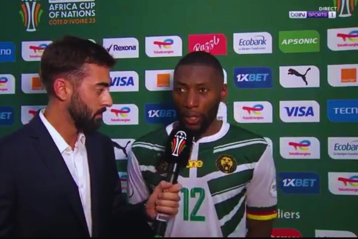 CAN 2023/8es de finale : le Cameroun rentre au bercail, Karl Toko Ekambi désigne les « coupables »
