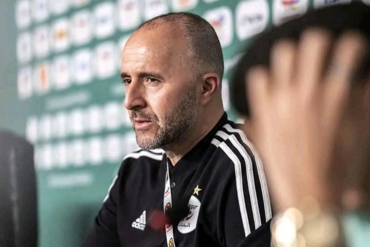 CAN 2025 : pour triompher au Maroc, l’Algérie tient son maître à jouer