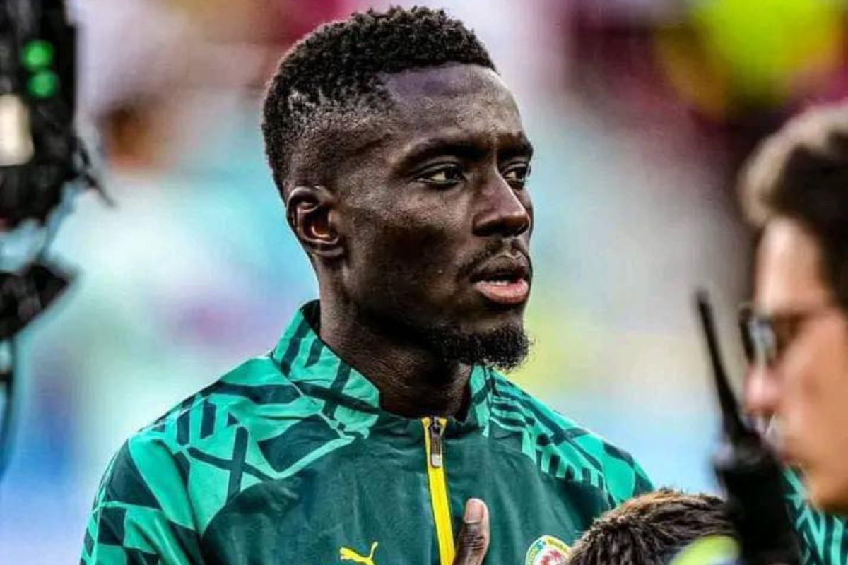 Gana Gueye est prêt à rendre les médailles au Maroc pour cette raison