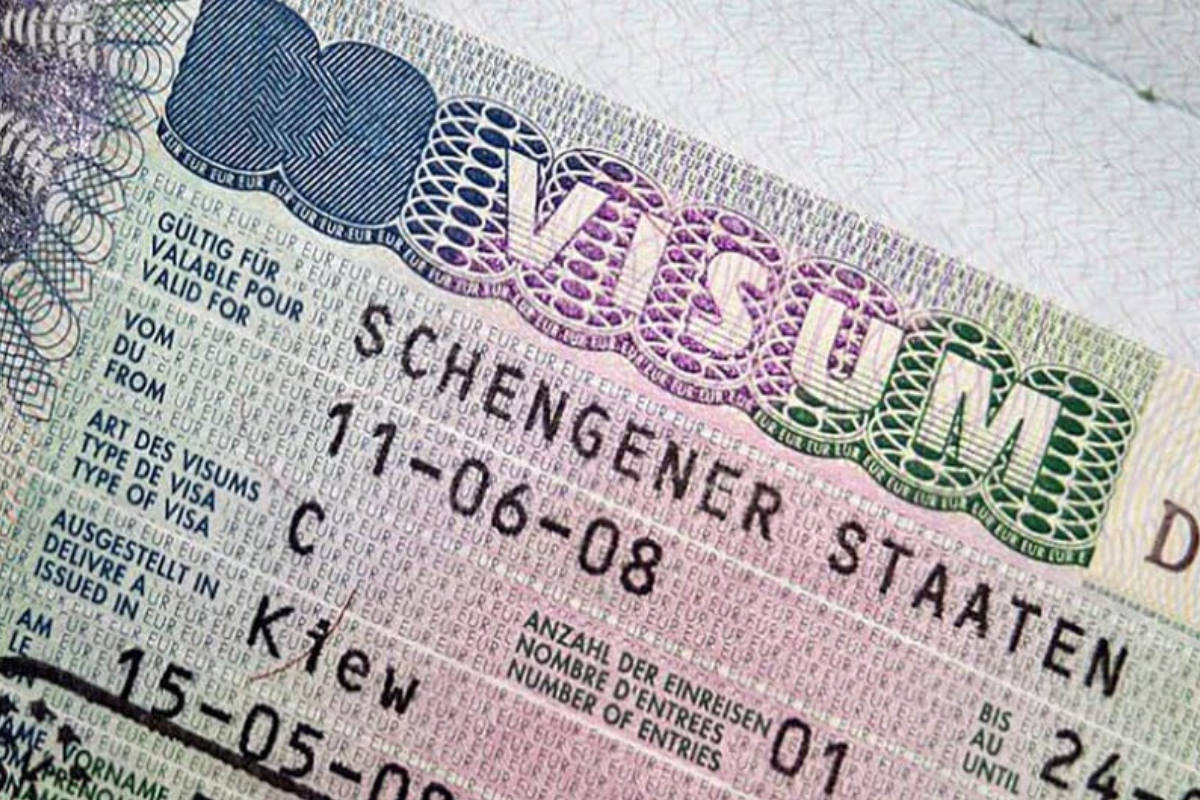 visas schengen Espagne Bénin