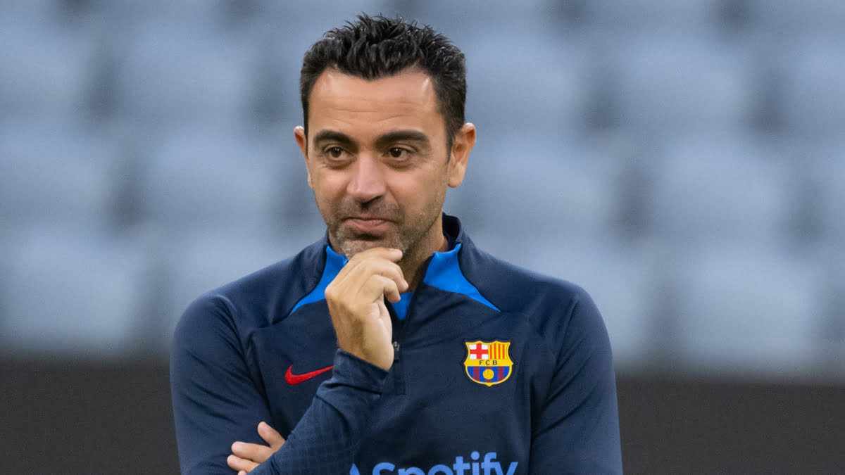 Barça : voici la seule condition pour que Xavi reste au club