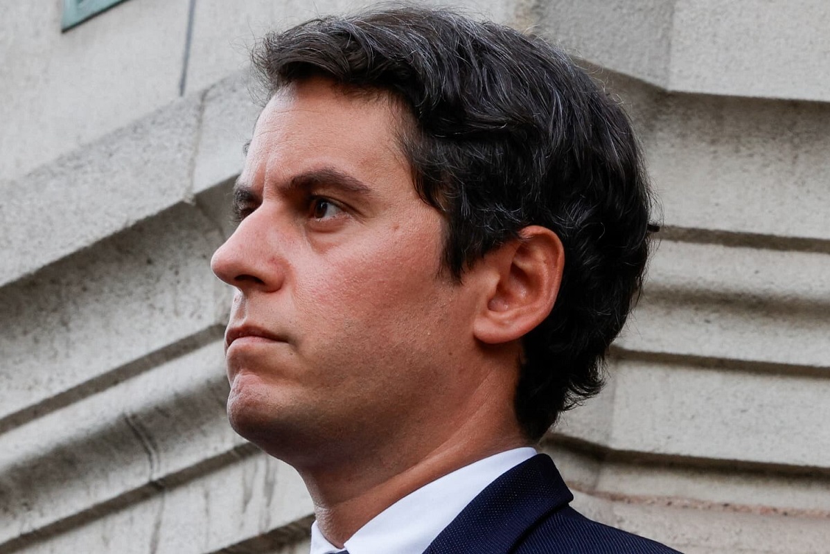 France : Gabriel Attal nommé Premier Ministre par Emmanuel Macron