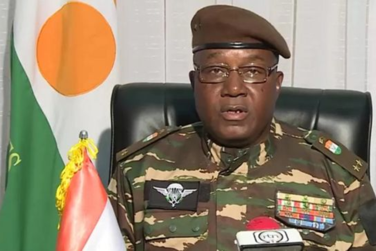 Niger : nouvelle concrétisation pour le pays, Niamey détient désormais...