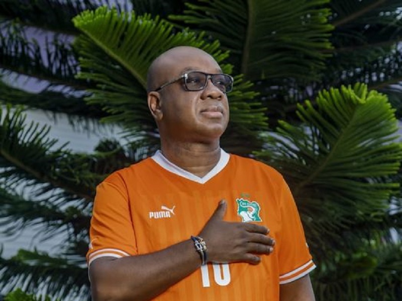 Idriss Diallo Idriss Diallo championnat