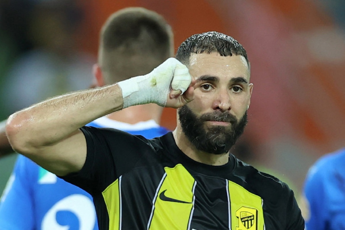 Karim Benzema : la star de retour en Espagne, la grosse annonce tombe !