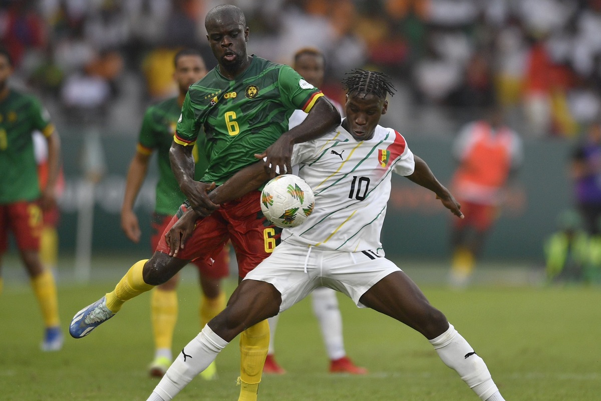 CAN 2023 : les Lions indomptables débutent par un match nul ; Rigobert Song réagit