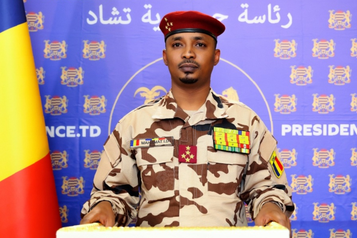 Tchad : le gouvernement frappe fort, désormais les fonctionnaires sont interdits de...