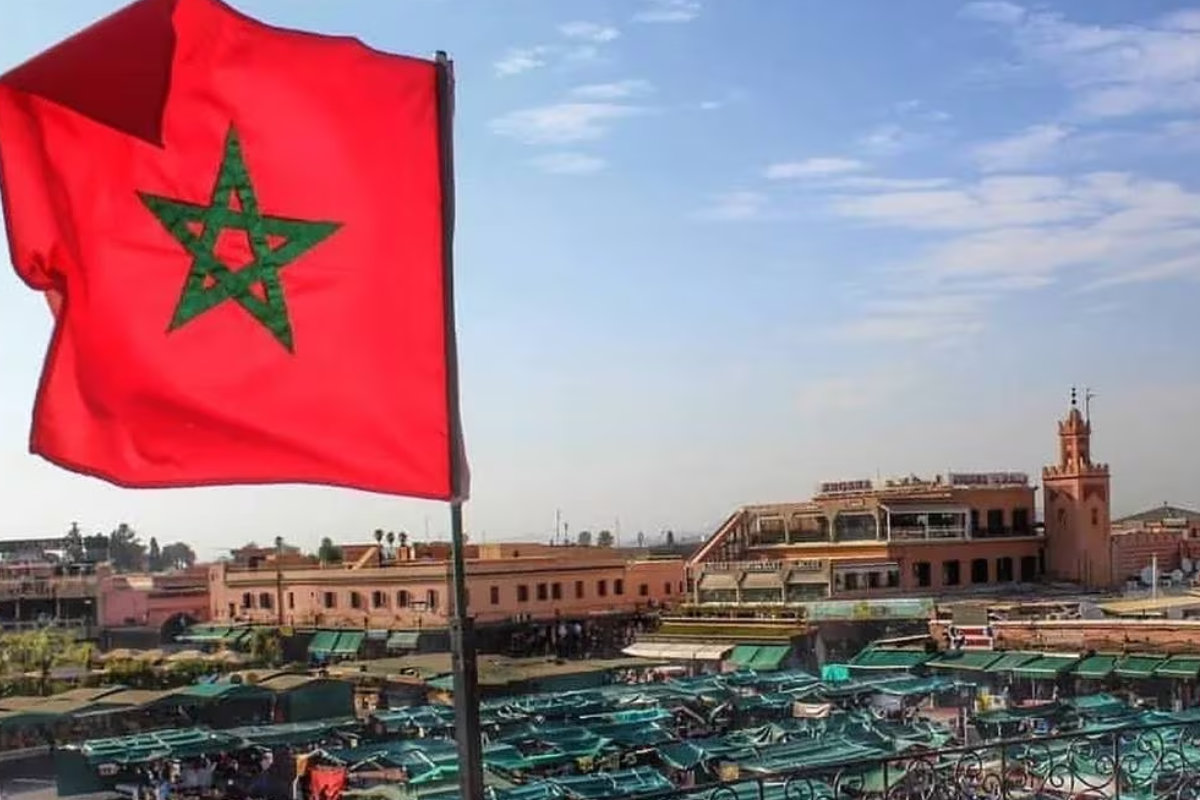 Après 13 ans de fermeture, le Maroc ouvre à nouveau son ambassade dans ce pays