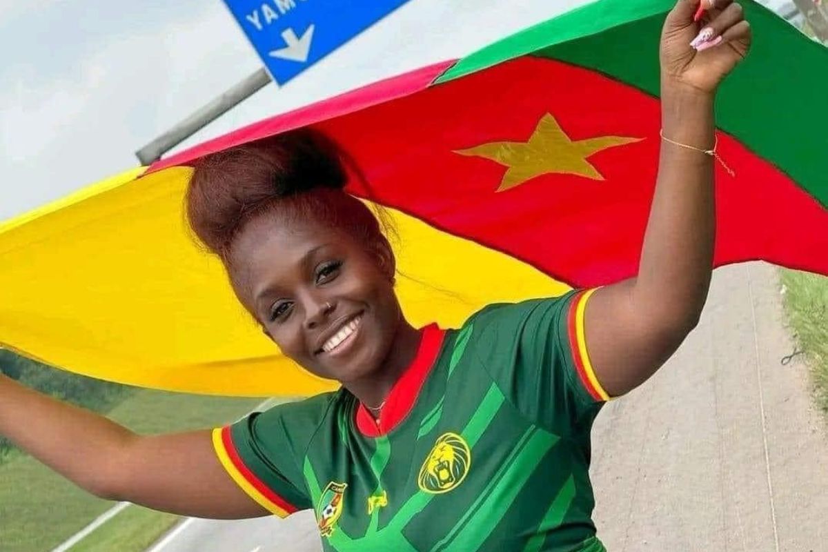 Mayole Francine menacée d’expulsion de la Côte d’Ivoire : Apoutchou National réagit
