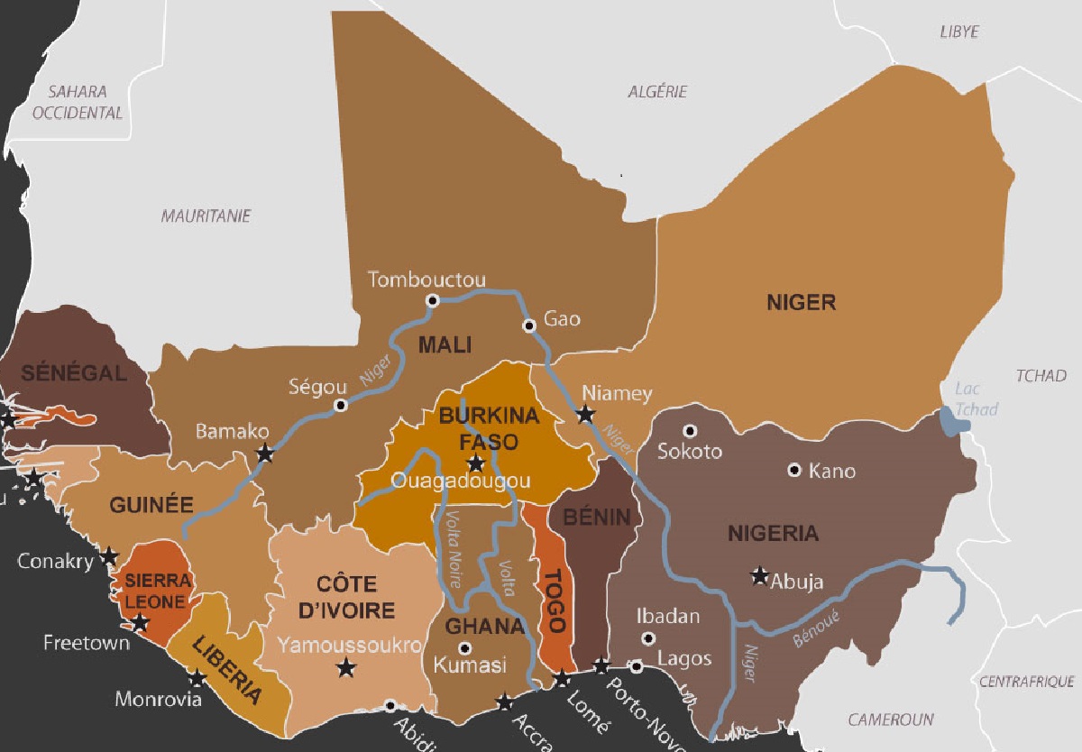 Burkina Faso, Mali, Côte d’Ivoire : 102 milliards de FCFA pour rendre riche les trois pays