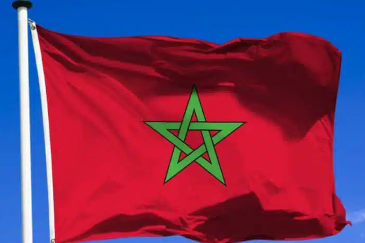 Le Maroc boit la tasse, l'Algérie aux aguets savoure
