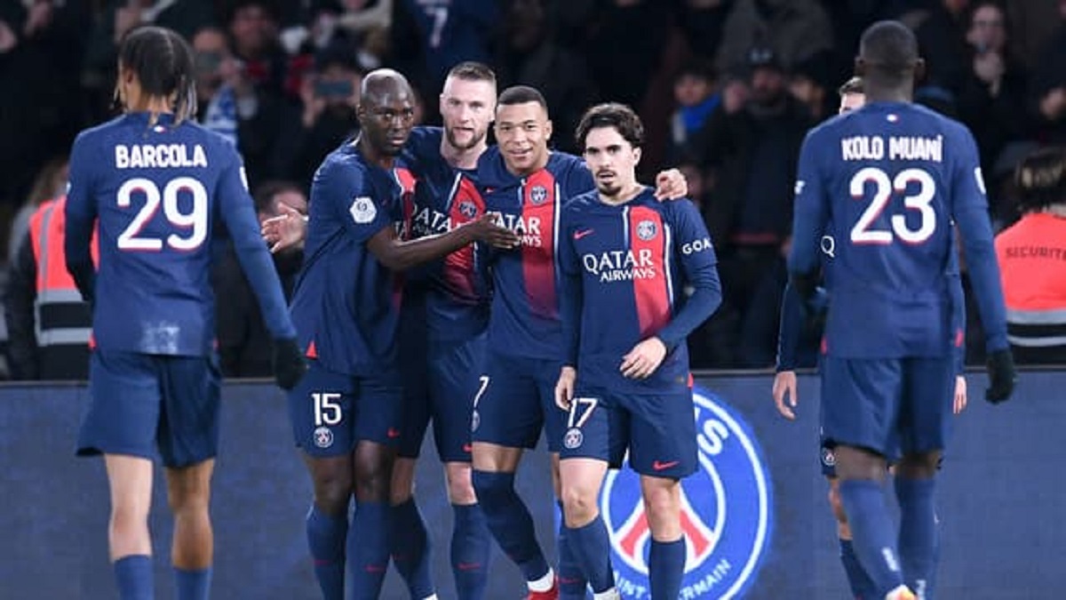 Nabil Djellit PSG Côte d'Ivoire