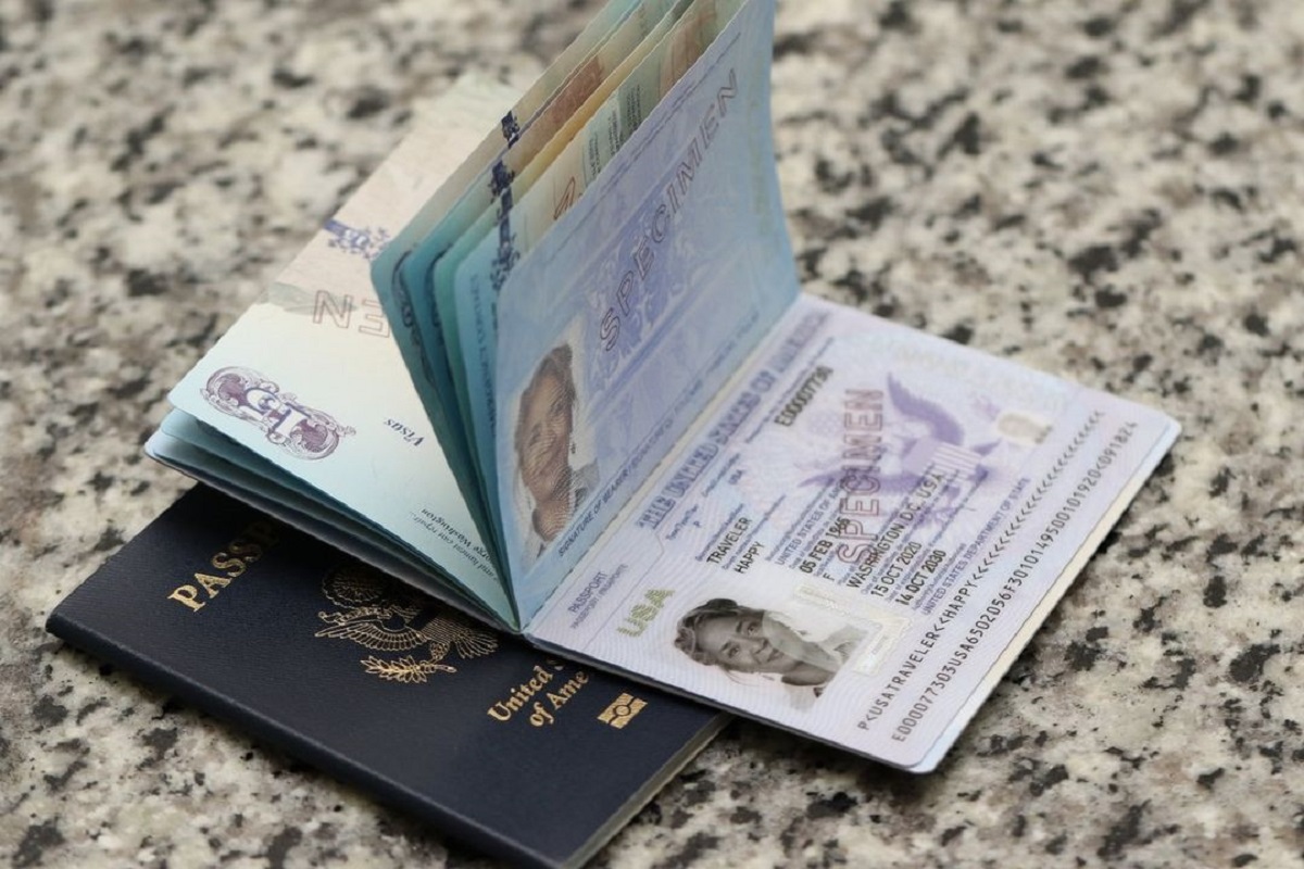 passeport Europe