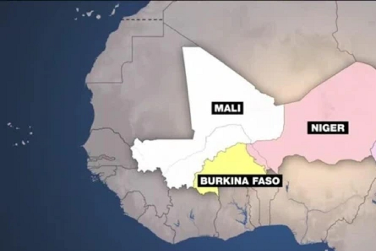 Les États-Unis portent un coup dur au Mali, au Niger et au Tchad