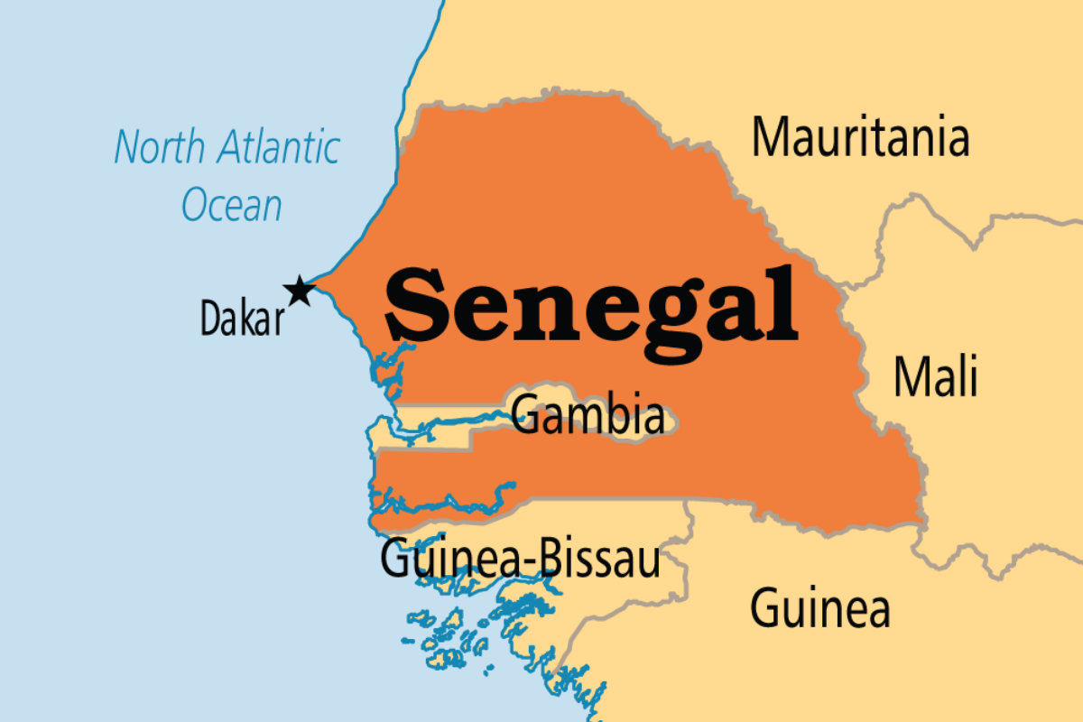 Sénégal milliards Banque Mondiale