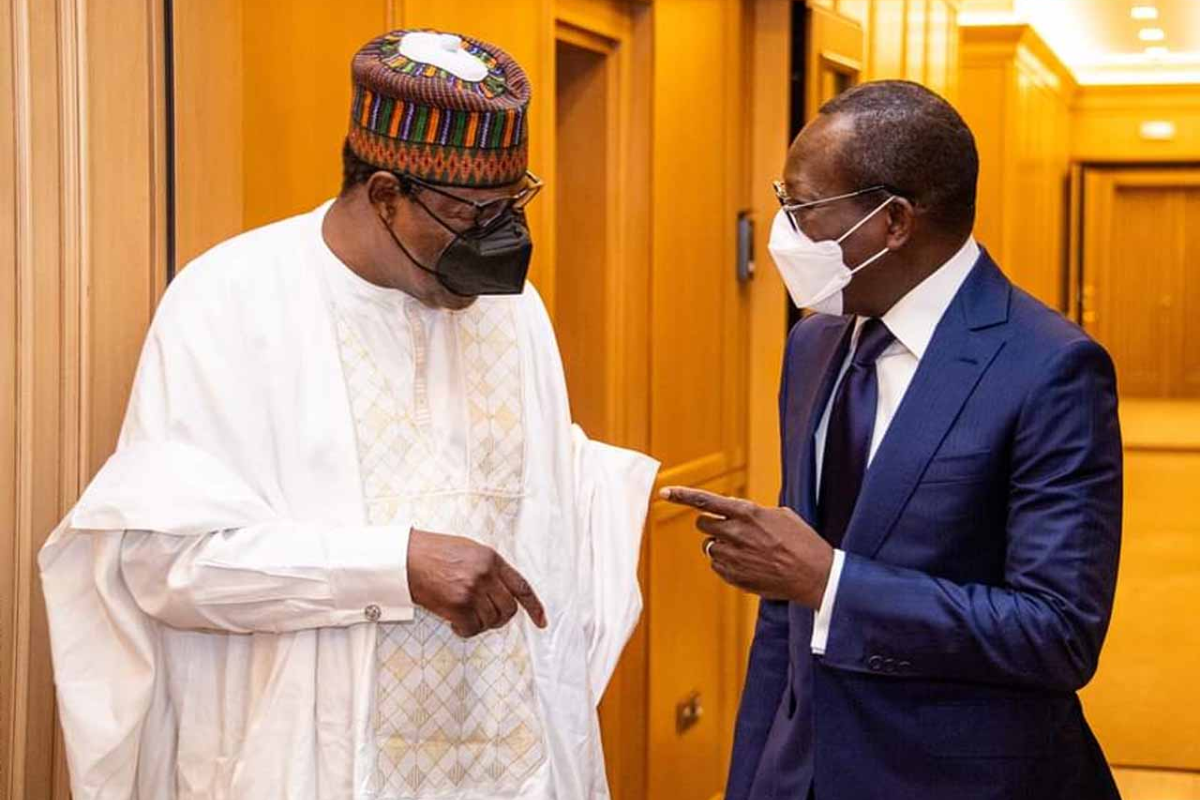 Bénin : le président Patrice Talon et Boni Yayi invités à...