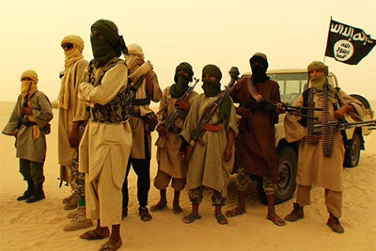 Terrorisme : voici les 5 pays les plus touchés en 2026 selon le Global Terrorism Index