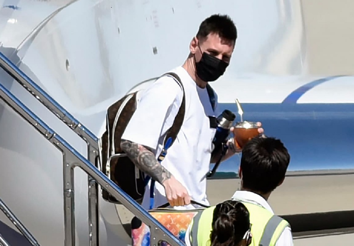 jets privés