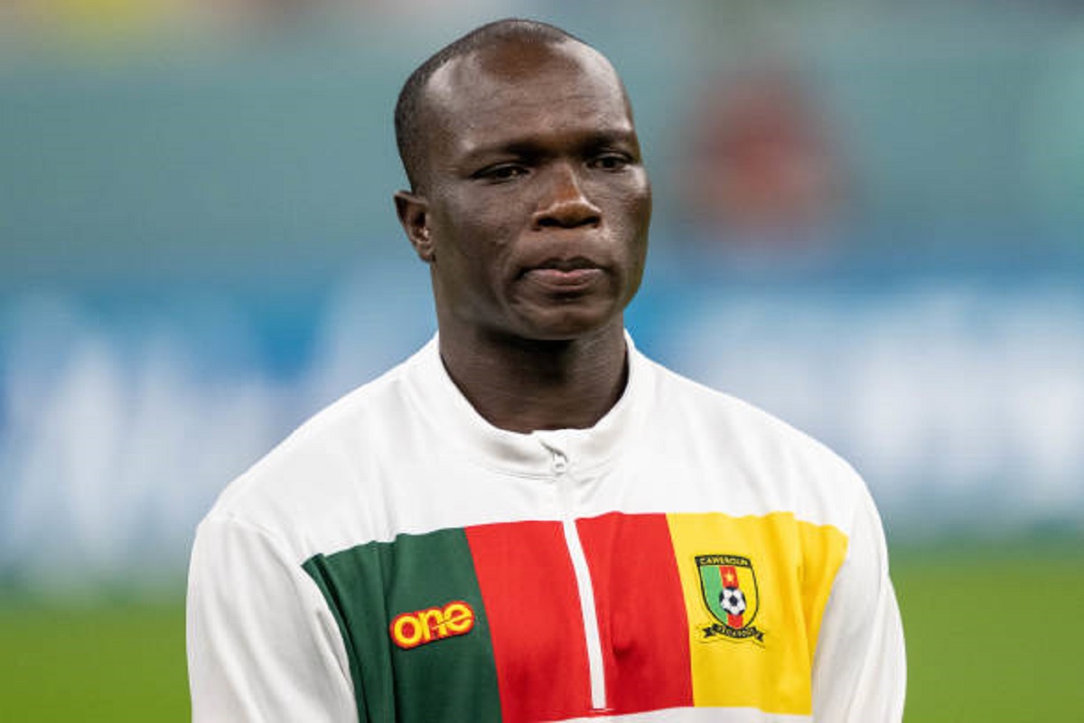 Vincent Aboubakar : le camerounais rebondit dans un pays inattendu