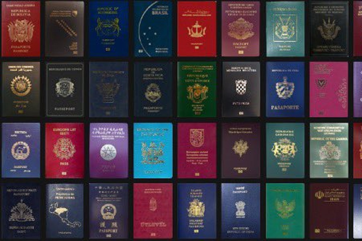 En 2026, voici où voyager sans passeport