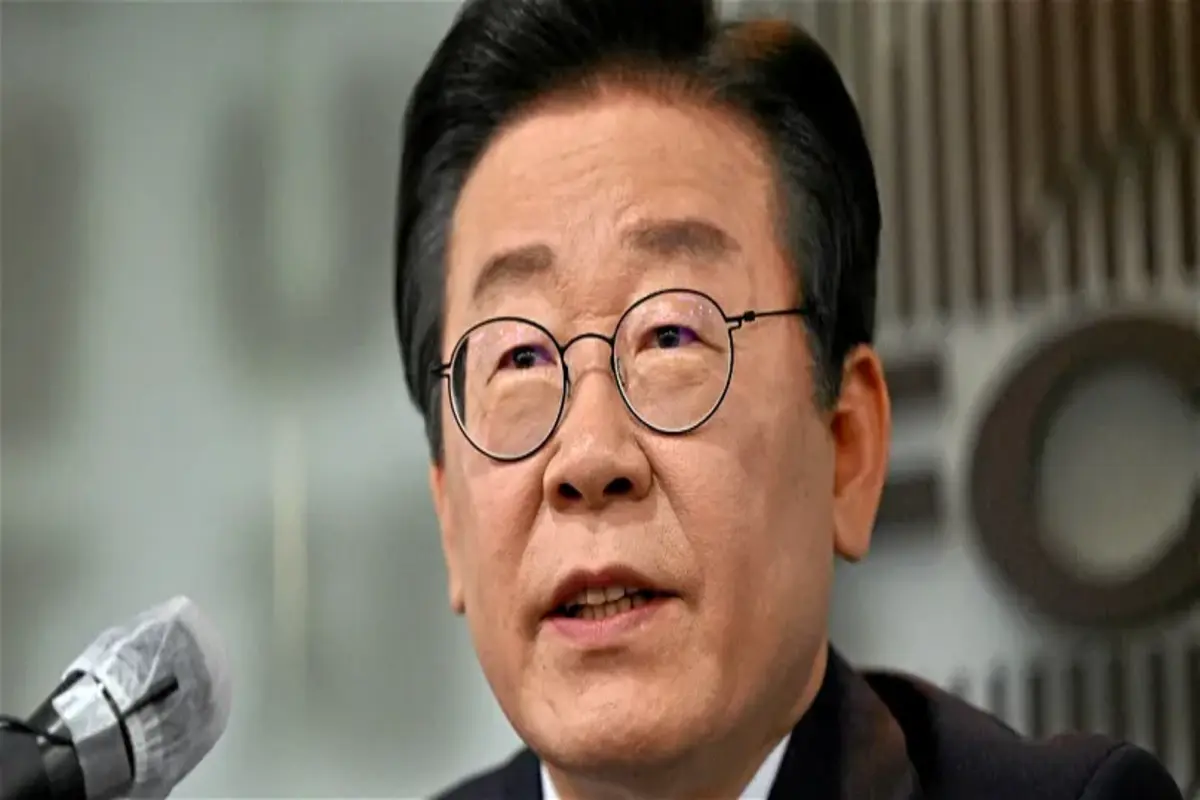 Corée du Sud : qui est Lee Jae-myung, le chef de l’opposition poignardé lors d’une conférence de presse ?