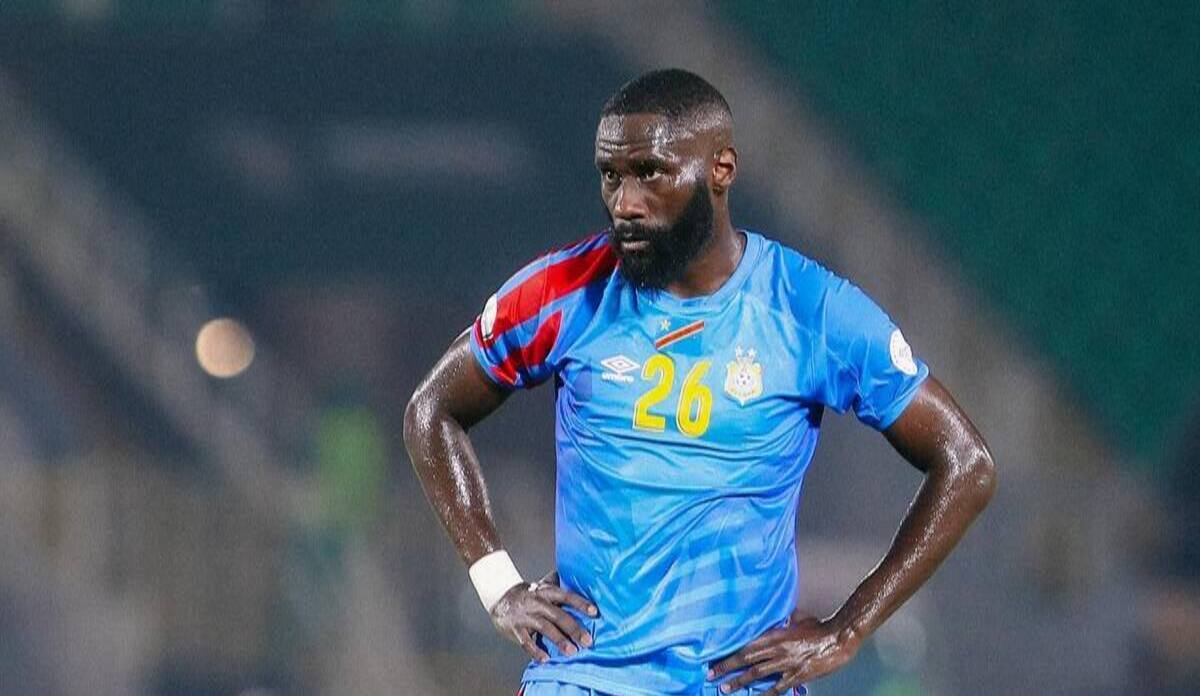 CAN 2023 RDC “J’ai raté mon penalty, je m’en fous”, voici la chaude réaction d'Arthur Masuaku sur son penalty raté