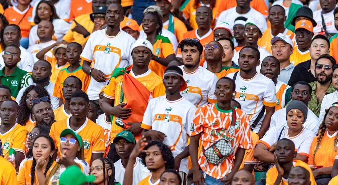 supporters ivoiriens Alassane Ouattara