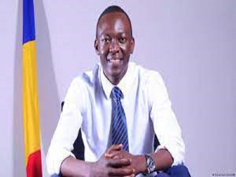 Tchad : Succes Masra attrapé les mains dans le sac ; le nouveau Premier ministre devant le tribunal de…