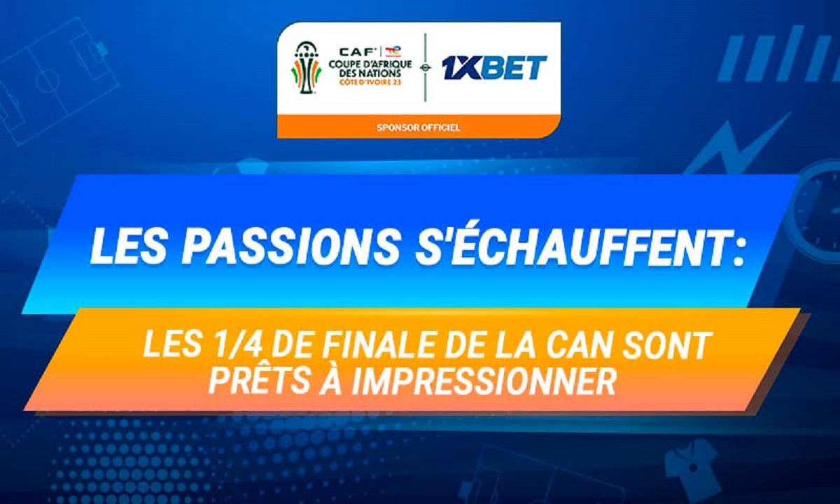 Un jeu de jokers : parlons des quarts de finale de la Coupe d’Afrique des Nations 