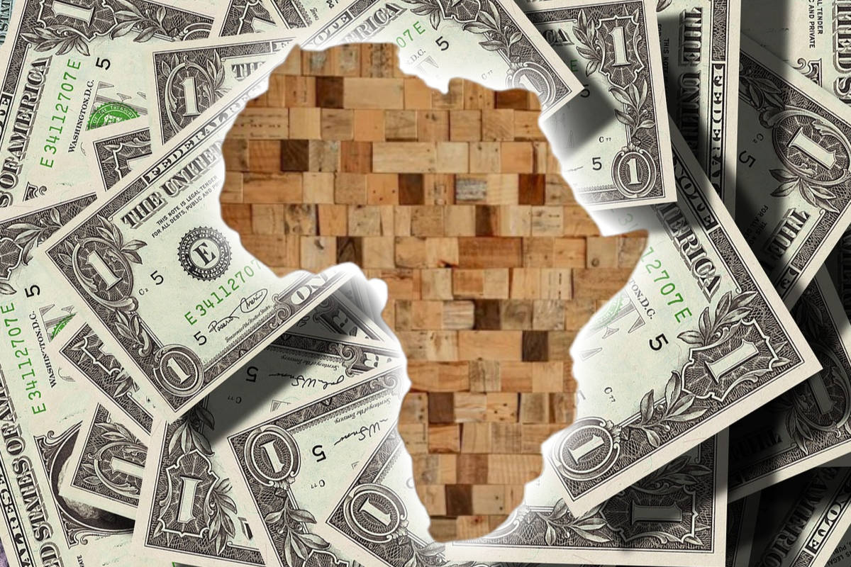 Zimbabwe 1200 milliards diaspora