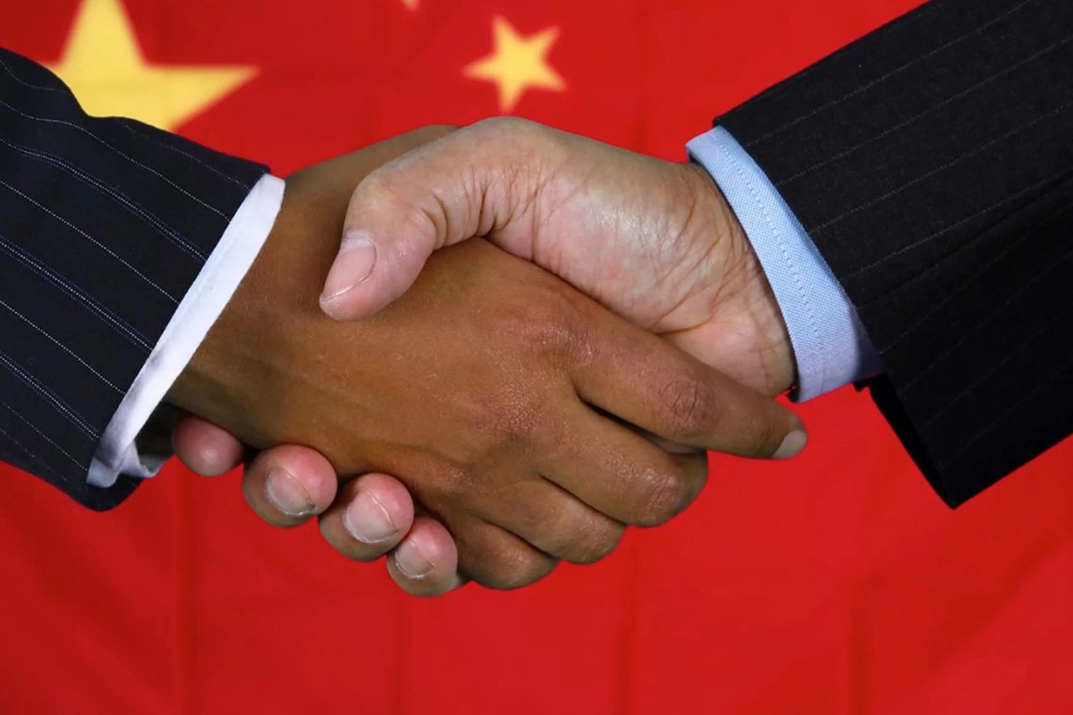 Paludisme : bonne nouvelle pour l'Afrique, la Chine va aider le continent à éliminer le...