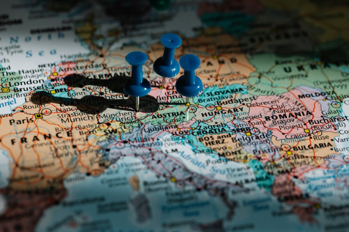 travailler europe Cette commune française en passe de tomber dans l'insécurité : la raison