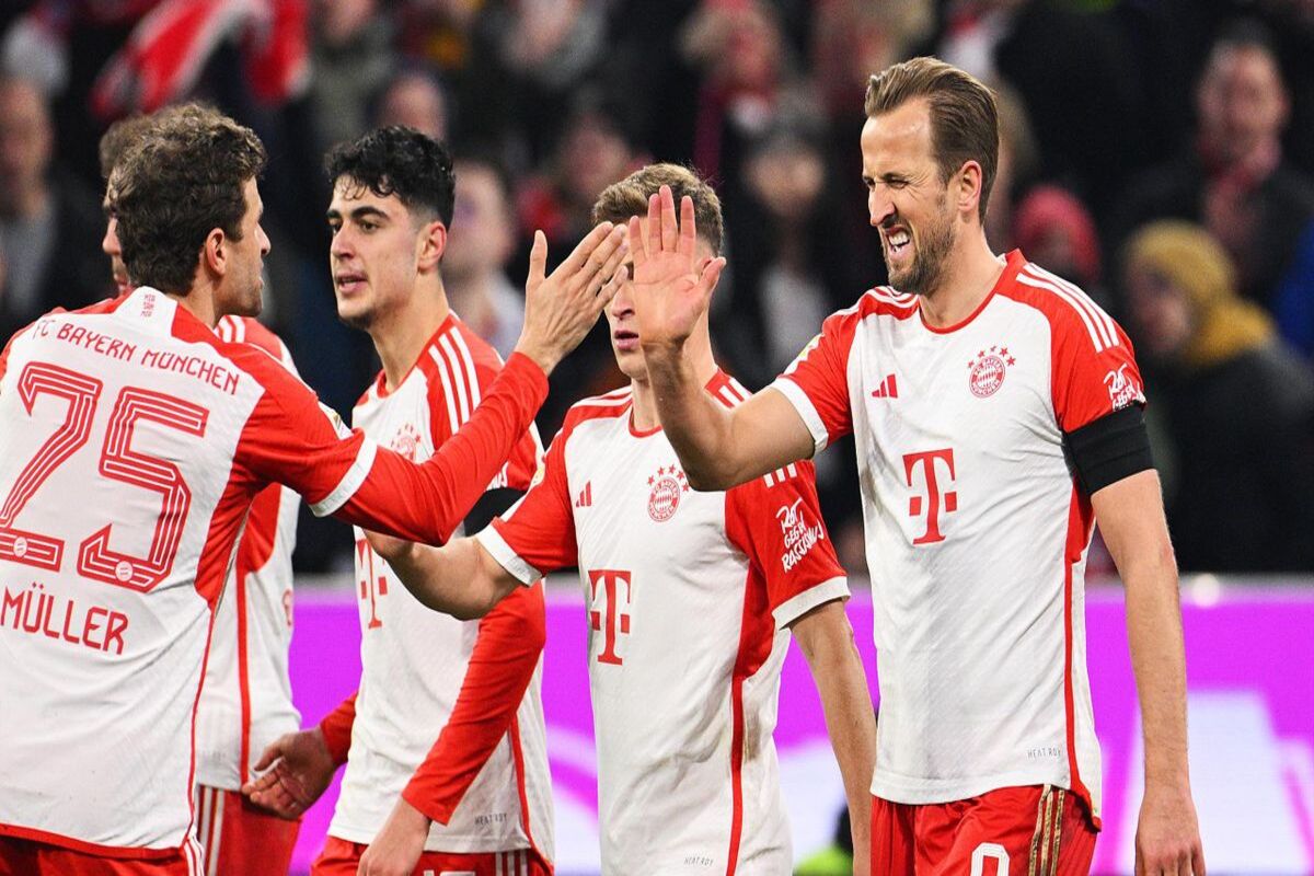 Real Madrid prévenu : le Bayern Munich envoie un message limpide pour Michael Olise